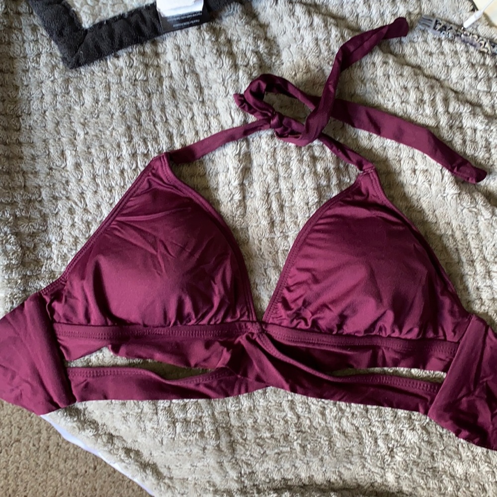 Bikini top